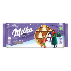 Chocolate Milka Sweet Winter 90gr