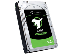 Твърд диск Seagate HDD Exos 10E2400, 1.2TB