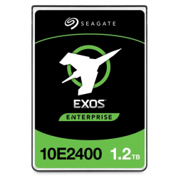 Seagate Exos 10E2400 HDD, 1.2TB