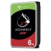 HDD SEAGATE Iron Wolf, ST6000VN001, 6TB, 256MB Cache, SATA 6.0Gb/s, 2000763649092095 02 