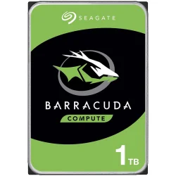 SEAGATE HDD Mobile Barracuda25 Guardian (2.5\