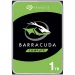 Твърд диск Seagate HDD Barracuda25 Guardian, 1TB, 2000763649098301 03 