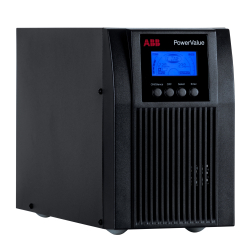 Непрекъсваем ТЗИ (UPS) ABB 11T G2 1KVA B 1000VA/900W