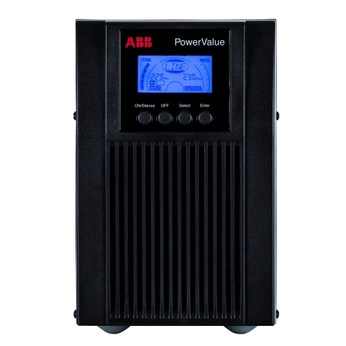 UPS ABB 11T G2 1KVA B 1000VA/900W, 2007640169261886 02  — OK Office UPS ABB 11T G2 1KVA B 1000VA/900W, 2007640169261886 02