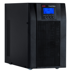 Непрекъсваем ТЗИ (UPS) ABB 11T G2 2KVA B 2000VA/1800W