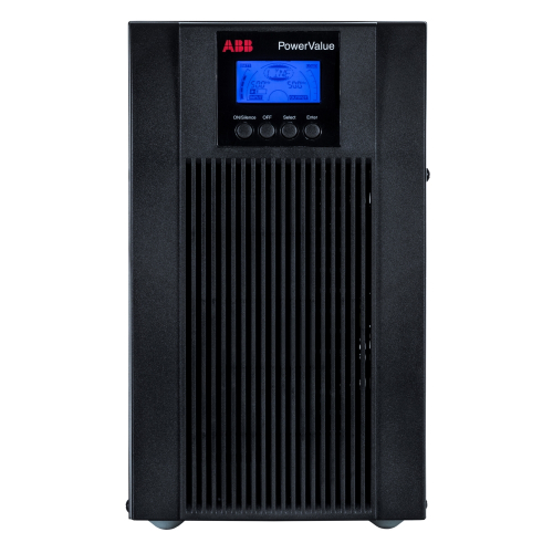 Непрекъсваем ТЗИ (UPS) ABB 11T G2 3KVA B, 2007640169261923 02  — OK Office Непрекъсваем ТЗИ (UPS) ABB 11T G2 3KVA B, 2007640169261923 02