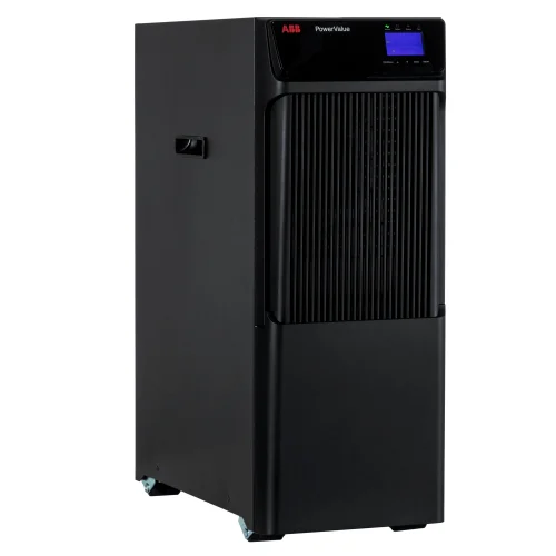 Непрекъсваем ТЗИ (UPS) ABB 11T G2 10KVA B2 10000VA/10000W, 2007640169261985