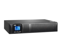 Непрекъсваем ТЗИ (UPS) ABB UPS PowerValue 11RT G2 1kVA B 1000VA/1000W