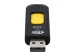Team Group USB 2.0 C141 32GB Yellow, 2000765441016248 04 