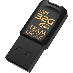 Памет USB flash 32GB TeamGroup C171 чрн