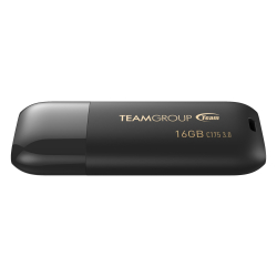 Памет USB 3.2 16GB Team Group C175 черен