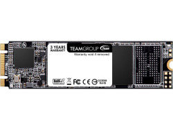 Team Group MS30 SSD 256GB