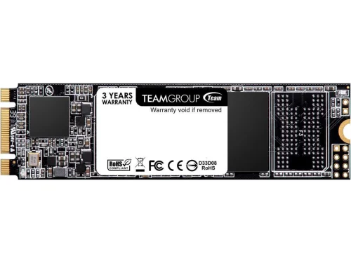 Solid State Drive (SSD) Team Group MS30, 256GB, 2000765441040960