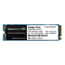 Твърд диск Team Group MP33 SSD 1TB