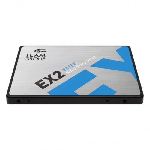 Твърд диск Team Group EX2 SSD 1TB, 2000765441050501 03 