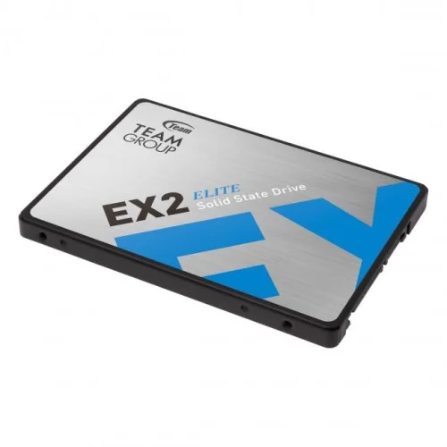 Team Group EX2 SSD 512GB, 2000765441050518 02 