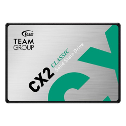 Team Group CX2 SSD 256GB