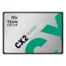 Solid State Drive (SSD) Team Group CX2, 256GB, Black, 2000765441051928 05 