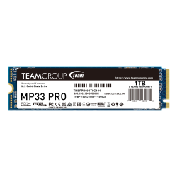 Team Group MP33 PRO SSD 1TB