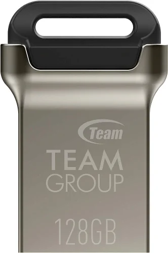 Памет USB 3.1 128GB Team Group C162 златен, 2000765441052864