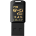 Team Group USB 2.0 C171 64GB Black, 2000765441053830 02 