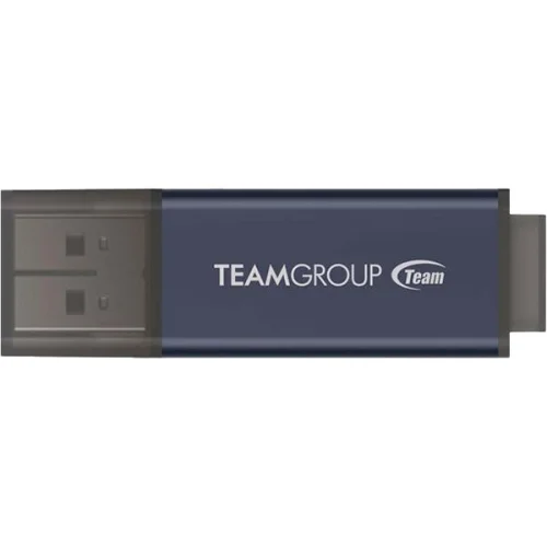 USB flash 32GB TeamGroup C211 blue, 1000000000041348 03 