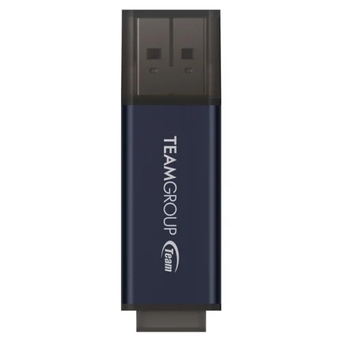Памет USB flash 32GB TeamGroup C211 син, 1000000000041348 04 