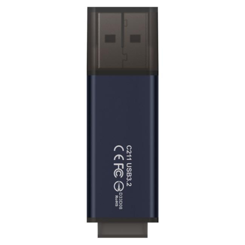 Памет USB 16GB Team Group C211 син, 2000765441055582 02 