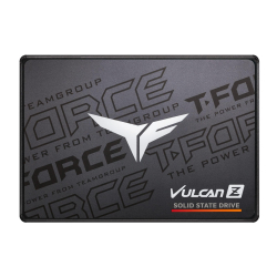 Team Group Vulcan Z SSD 1TB
