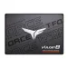 Solid State Drive (SSD) Team Group Vulcan Z, 2.5', 1 TB, SATA3 6Gb/s, 2000765441060470 02 