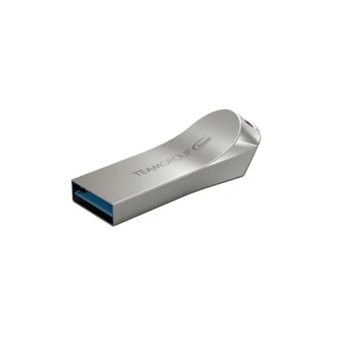 Памет USB 3.2 128GB Team Group C222 сребрист, 2000765441063730