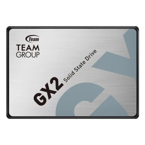 Solid State Drive (SSD) Team Group GX2, 256 GB, 2000765441645189