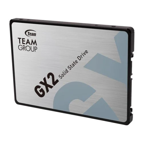 Solid State Drive (SSD) Team Group GX2, 512 GB, 2000765441645196 03 