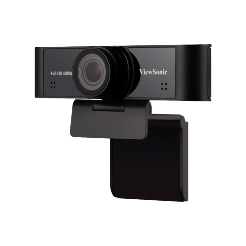 Уеб камера ViewSonic VB, черен, 1000000000048526 05 