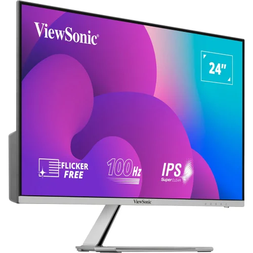 Монитор Viewsonic VX2476-SMH 24