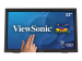 Touch Monitor ViewSonic TD2223 21.5inch 1920x1080, 2000766907008647 02 