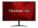 Монитор ViewSonic VX2719-PC-MHD 27'1920x1080 SuperClear VA, 2000766907013290 02 