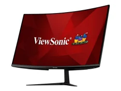 VIEWSONIC VX3219-PC-MHD Curved Gaming Monitor 32inch 16:9 1920x1080 