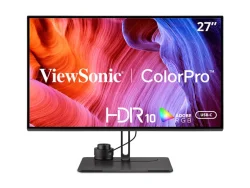 Monitor ViewSonic VP2786-4K 27inch 16:9 HDR 3840x2160