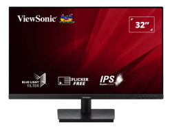 Монитор ViewSonic VA3209-2K-MHD, 32\