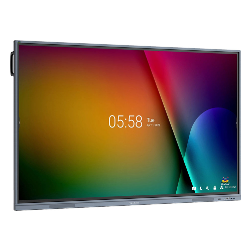 Интерактивен дисплей ViewSonic IFP6533-G, 1000000000047474 02 