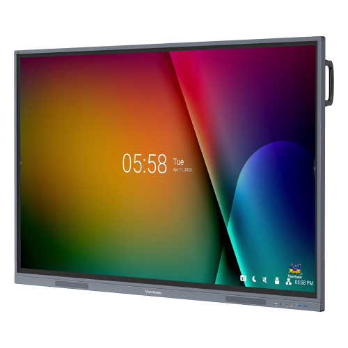 Интерактивен дисплей ViewSonic IFP6533-G, 1000000000047474 03 