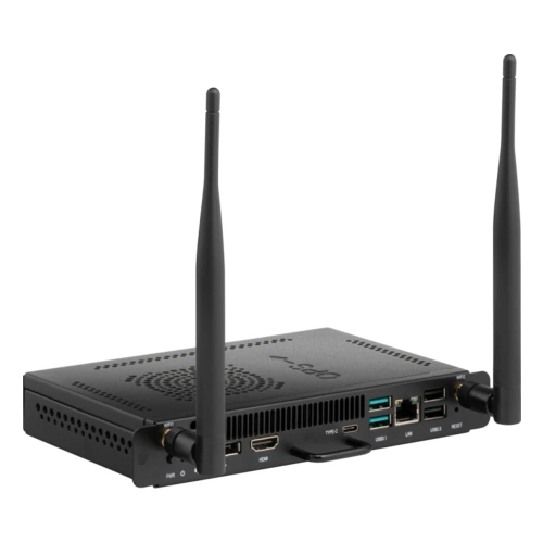 OPS модул VIEWSONIC VPCF5-S55-G1-2A, 1000000000051076 02 