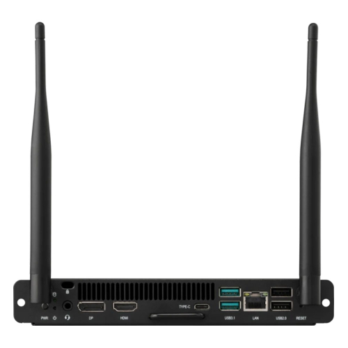 OPS модул VIEWSONIC VPCF5-S55-G1-2A, 1000000000051076 03 