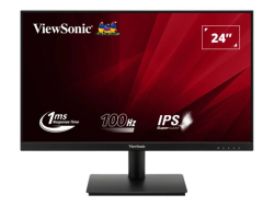 Монитор ViewSonic VA240-H, 24\