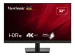 Монитор ViewSonic VA3208-4K-HD, 32