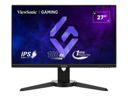 Геймърски монитор ViewSonic VX2779J-HD-PRO, 27 IPS FHD
