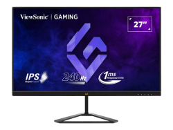 Геймърски монитор VIEWSONIC VX2779A-HD-PRO 27\