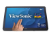 Тъч монитор ViewSonic TD2430, 24' VA FHD, 2000766907846911 02 