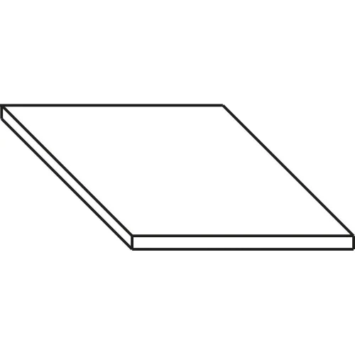 Ceiling for carrying container beech, 1000000000007725